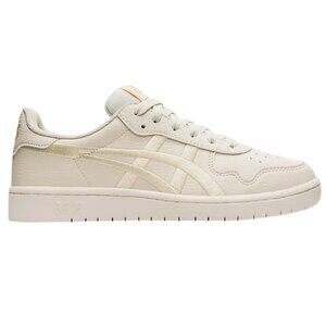 Asics Japan S Womens Birch/Cream Sneakers Size 10 NWB 1202A177-200